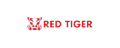 Red Tiger games at Lizaro Casino