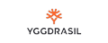 Yggdrasil games at Lizaro Casino