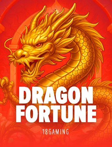 Dragon Fortune by 18Gaming at Lizaro online casino