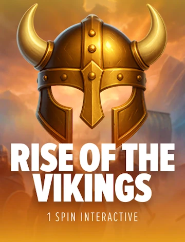 Rise Of The Vikings by 1Spin Interactive at Lizaro online casino