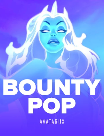 Bounty Pop slot from AvatarUX at casino Lizaro