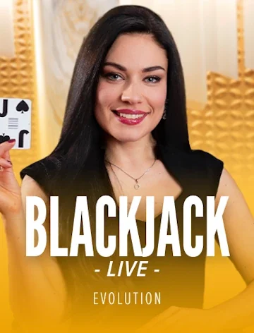 Blackjack Lobby live table at Lizaro Casino
